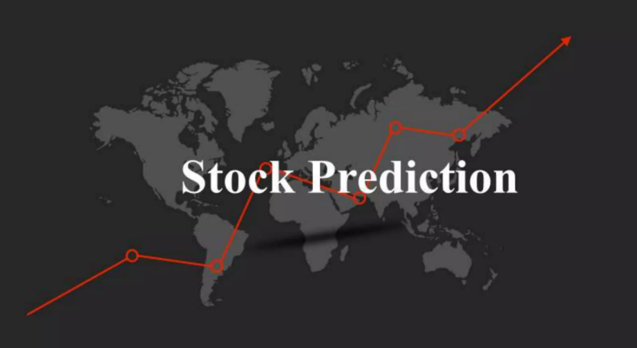 Stock Price Prediction project
